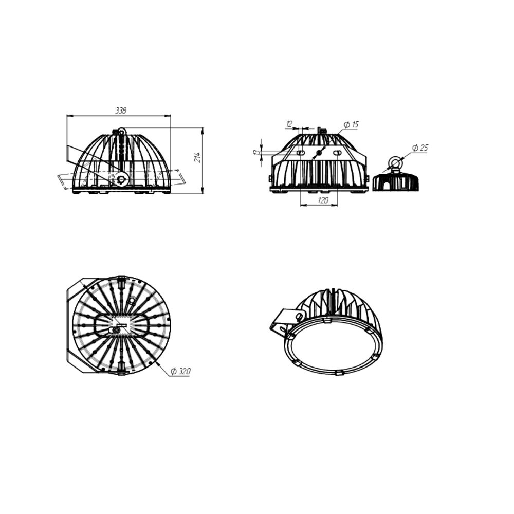 FHB 22-115-740-С120 FHB 22-115-740-С120