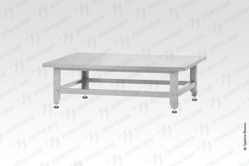 Подтоварник технологический ПДТн - 600*400*420 "Norma Inox" Подтоварник технологический ПДТн - 600*400*420 "Norma Inox"