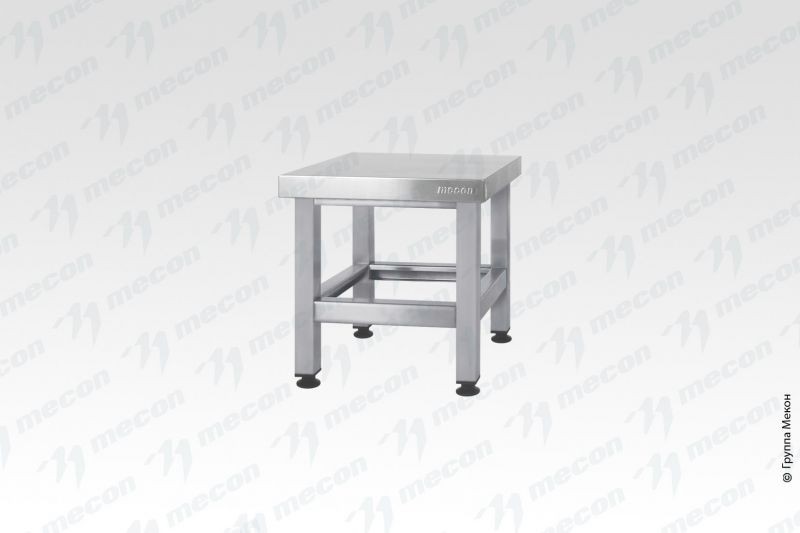 Подтоварник технологический ПДТп - 600*600*300 "Profi Inox" Подтоварник технологический ПДТп - 600*600*300 "Profi Inox"