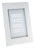 Светодиодный светильник ДВУ 01-20-850-WA