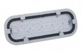 Светодиодный прожектор FWL 24-28-850-Г60 Серый корпус