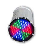 Светодиодный прожектор ДБУ 07-70-RGB-Д120