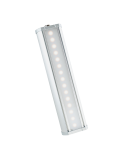 Низковольтный светодиодный светильник ДСО 01-12-850-Д120 (12V/24V)
